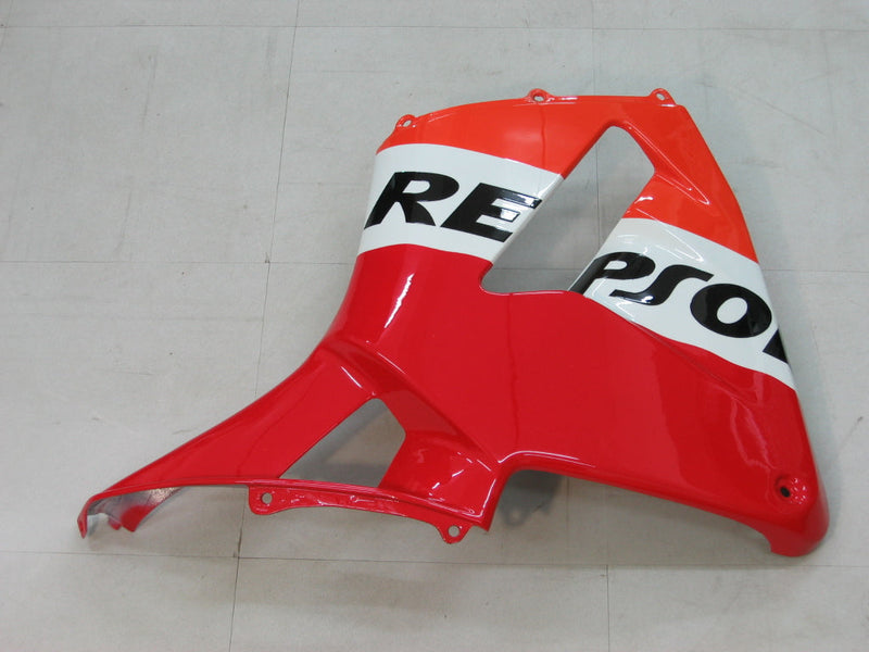 Vaipat 2003-2004 Honda CBR 600 RR Repsol Racing Generic