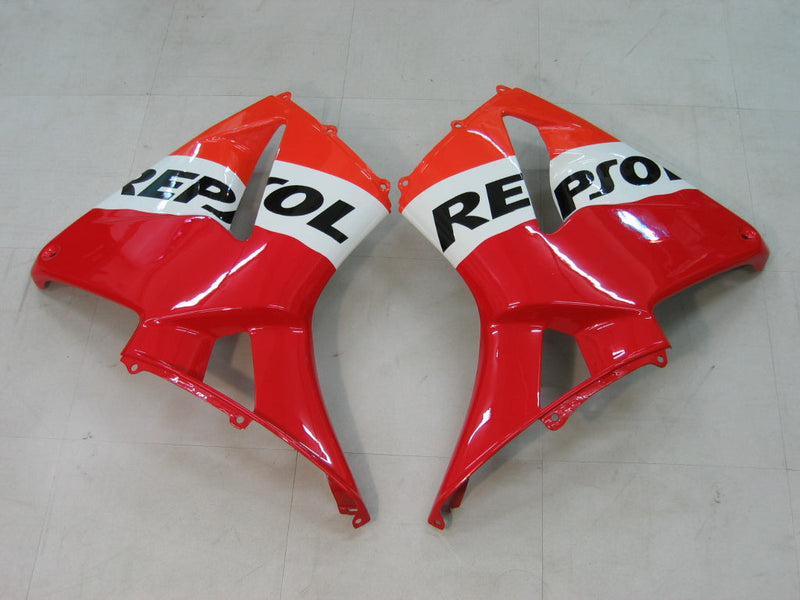 Fairings 2003-2004 Honda CBR 600 RR Repsol Generic