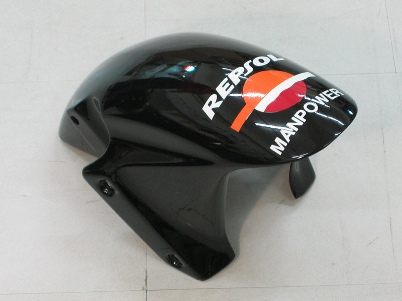 Vaipat 2003-2004 Honda CBR 600 RR Repsol Racing Generic