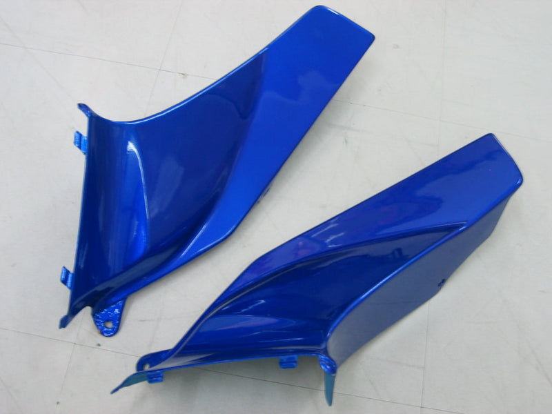 Fairings 2003-2004 Honda CBR 600 RR Blå og Grønn Movistar Racing Generisk