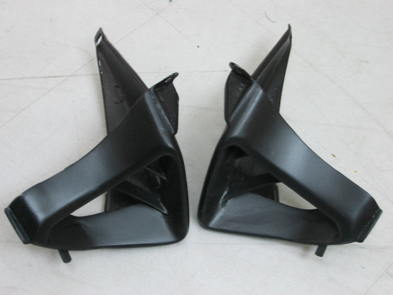 Fairings 2003-2004 Honda CBR 600 RR Blå og Grønn Movistar Racing Generisk