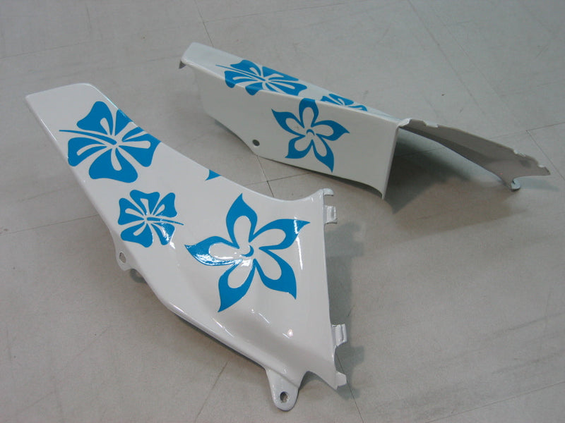 Verkleidungen 2003-2004 Honda CBR 600 RR Multi-Color Floral Generic