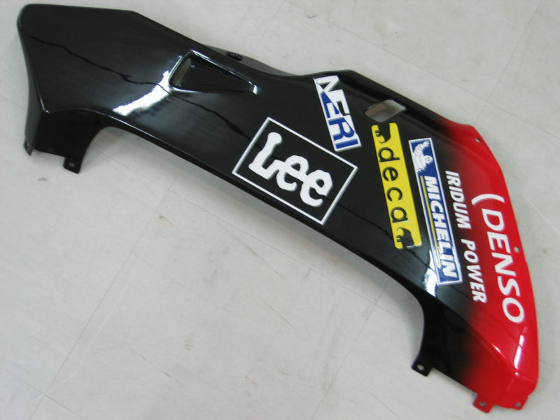 Kotelot 2003-2004 Honda CBR 600 RR Monivärinen CBR Racing Generic