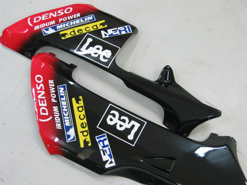 Owiewki 2003-2004 Honda CBR 600 RR Multi-Color CBR Racing Generic