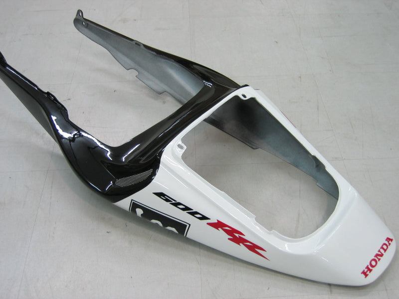 Kotelot 2003-2004 Honda CBR 600 RR Monivärinen CBR Racing Generic