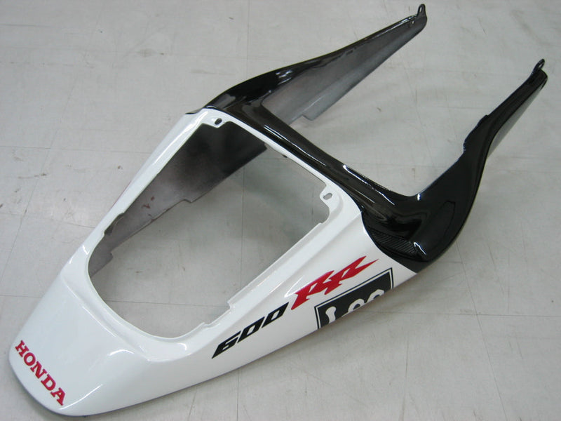 Kotelot 2003-2004 Honda CBR 600 RR Monivärinen CBR Racing Generic