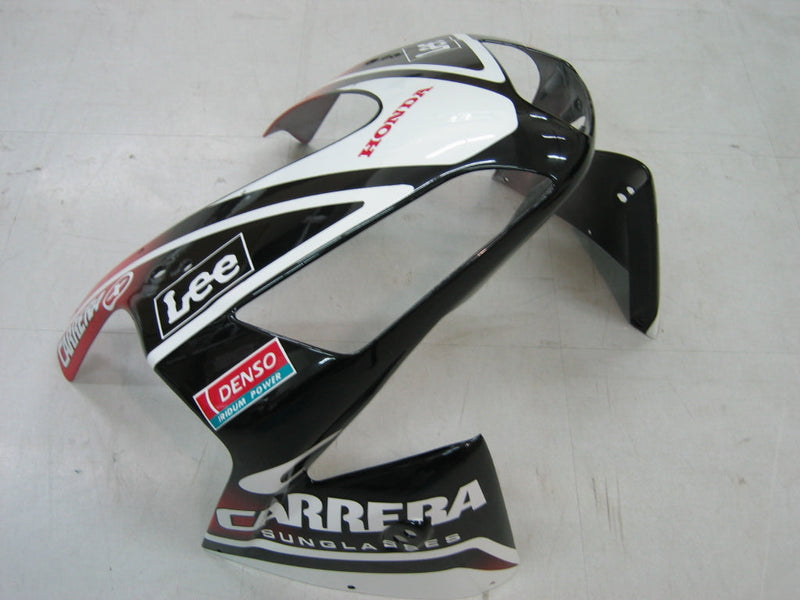 Carenagens 2003-2004 Honda CBR 600 RR Multicolor CBR Genérico