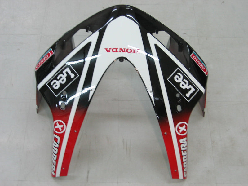 Carenagens 2003-2004 Honda CBR 600 RR Multicolor CBR Genérico