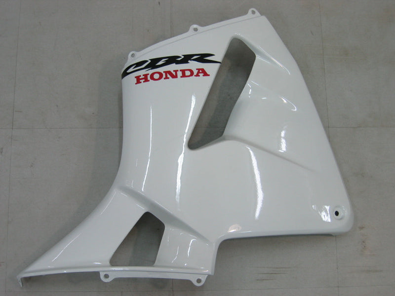 Owiewki 2003-2004 Honda CBR 600 RR Multi-Color CBR Racing Generic