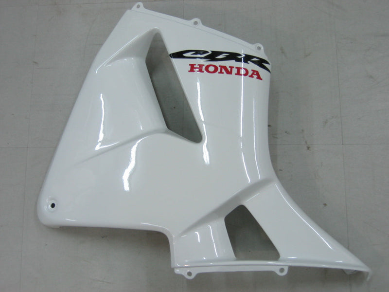 Verkleidungen 2003-2004 Honda CBR 600 RR Multi-Color CBR Generic