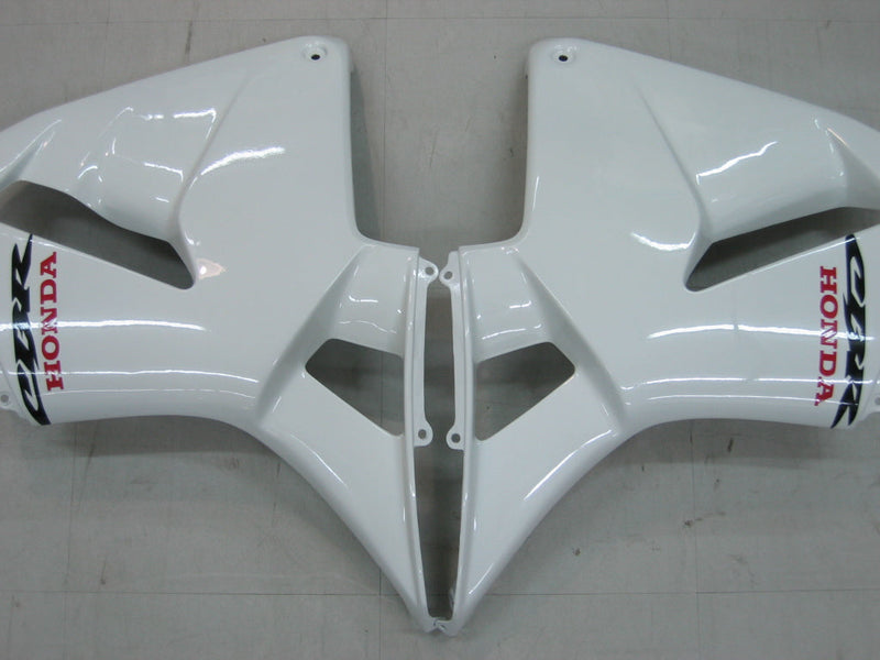 Fairings 2003-2004 Honda CBR 600 RR Multi-Color CBR Racing Generisk