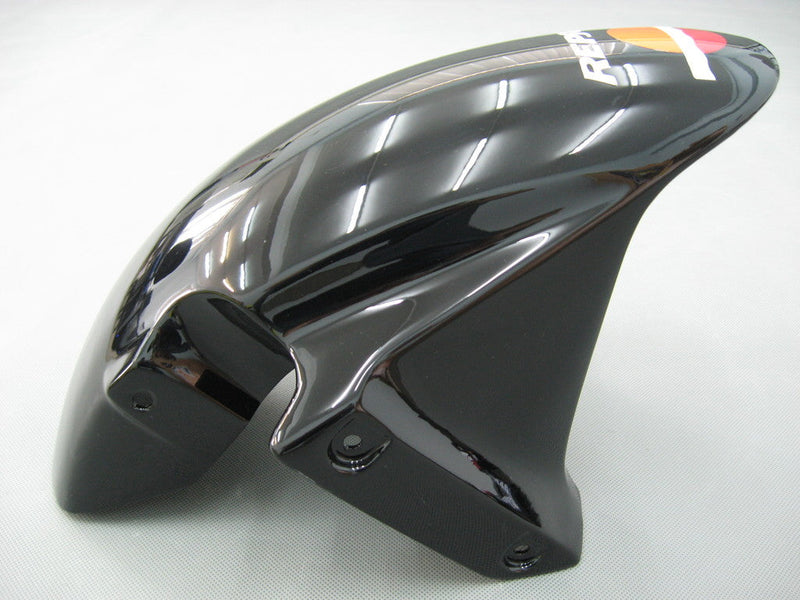 Carenados 2003-2004 Honda CBR 600 RR Amarillo Negro Valentino Rossi Repsol Moto Racing Generic