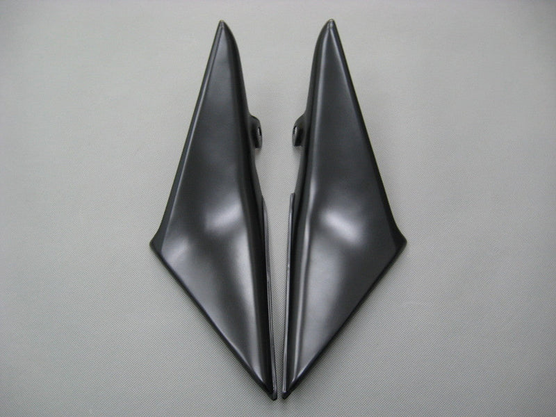 Verkleidungen 2003-2004 Honda CBR 600 RR Gelb Schwarz Valentino Rossi Repsol Moto Racing Generic