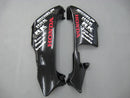 Fairings 2003-2004 Honda CBR 600 RR Gul Sort Valentino Rossi Repsol Moto Racing Generisk