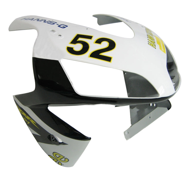 Verkleidungen 2003–2004 Honda CBR 600 RR Nr. 52 Hannspree Racing Generic