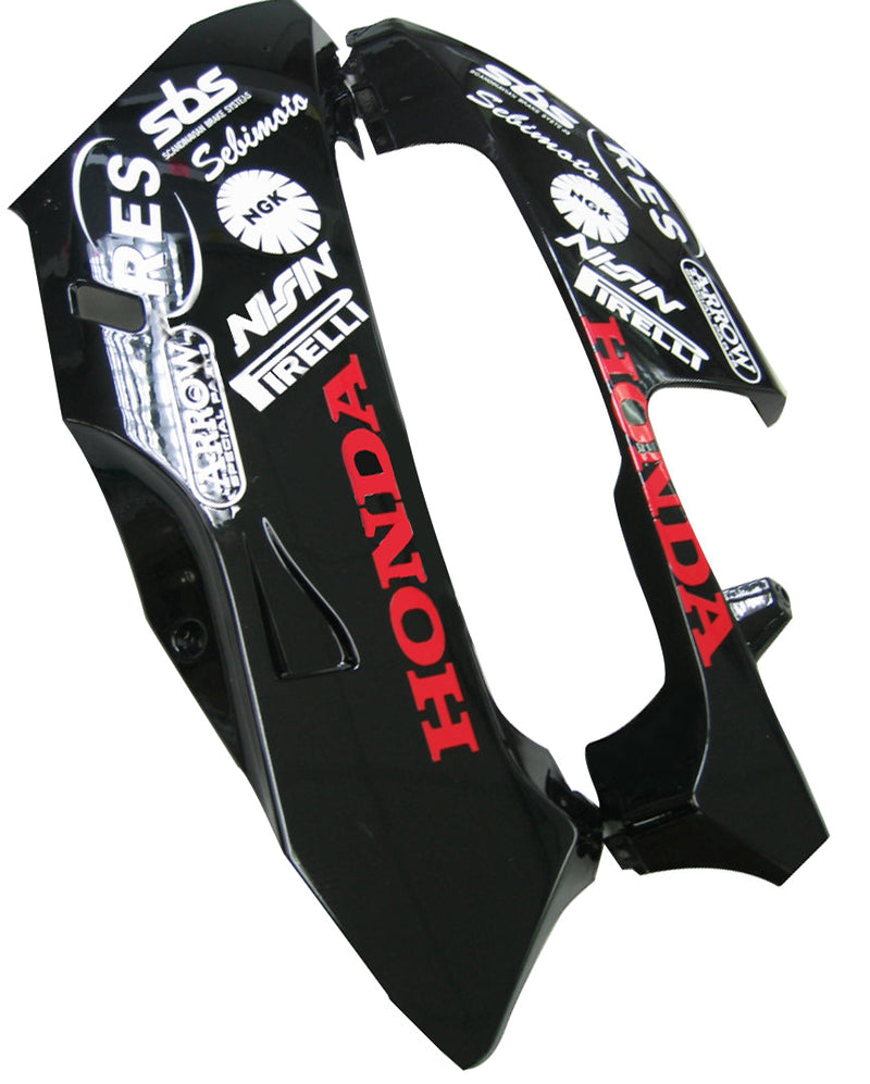 Verkleidungen 2003–2004 Honda CBR 600 RR Nr. 52 Hannspree Racing Generic