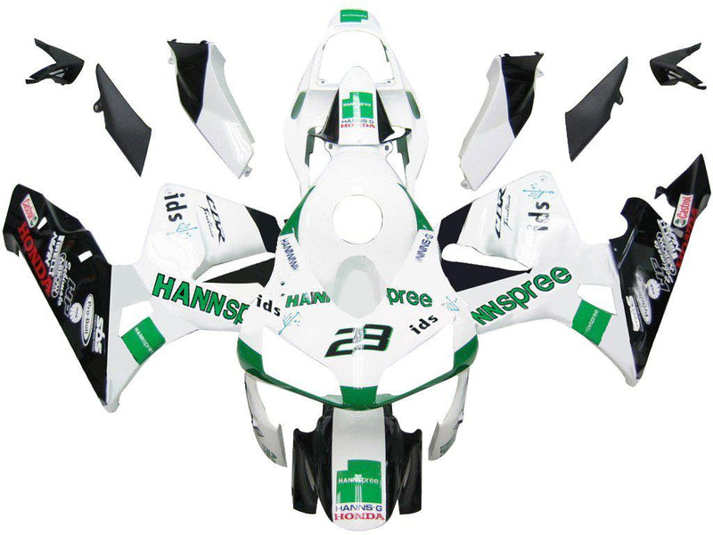 Bodywork FairingPlastics Set For CBR6RR 23-24