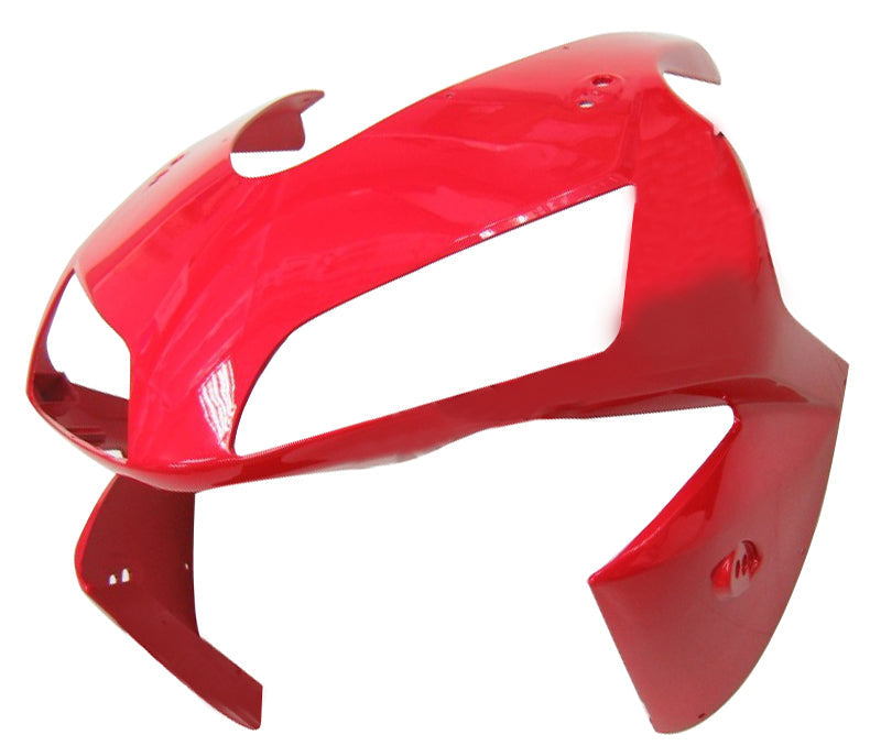 Carenados 2003-2004 Honda CBR 600 RR Rojo Honda Racing Generic