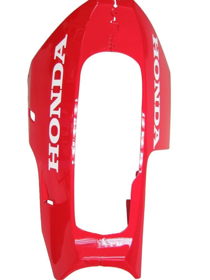 Verkleidungen 2003-2004 Honda CBR 600 RR Red Honda Racing Generic