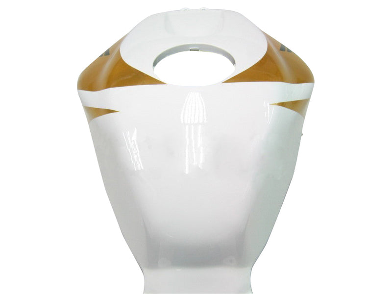 Vaipat 2003-2004 Honda CBR 600 RR White & Gold Repsol Generic