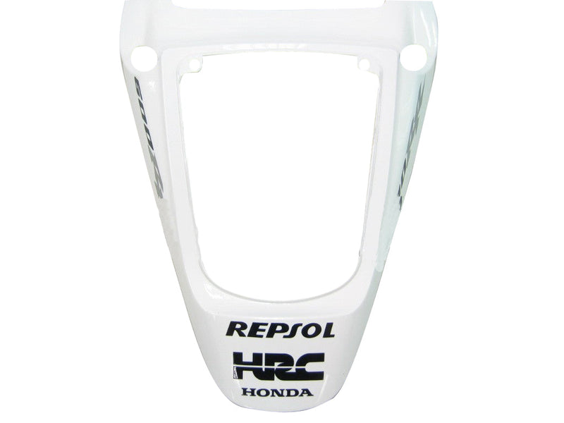 Vaipat 2003-2004 Honda CBR 600 RR White & Gold Repsol Generic