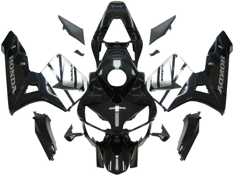 Bodywork FairingPlastics Set For CBR6RR 23-24