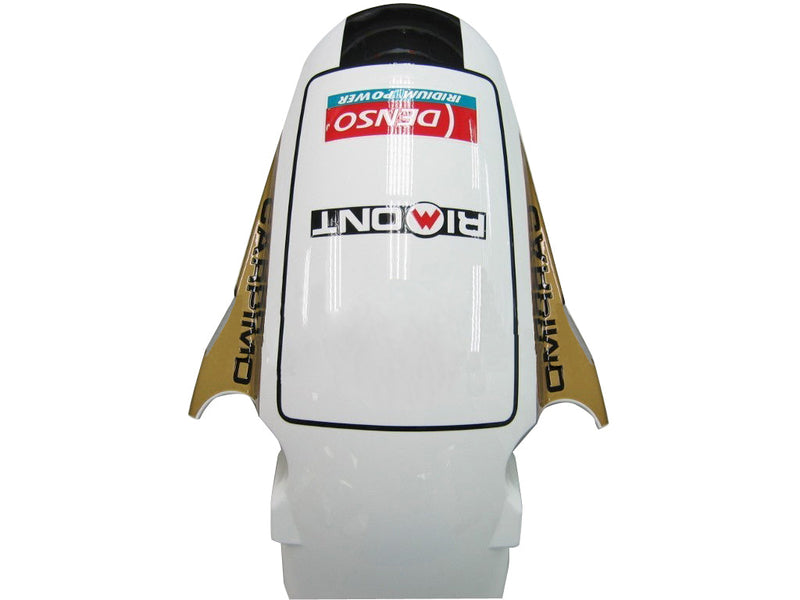 Carenados 2003-2004 Honda CBR 600 RR multicolor Playboy genérico