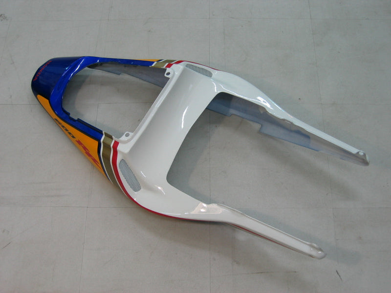 Verkleidungen 2003-2004 Honda CBR 600 RR Rothmans Racing Generic