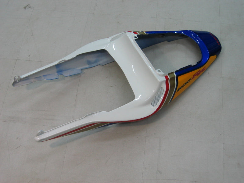 Verkleidungen 2003-2004 Honda CBR 600 RR Rothmans Generic