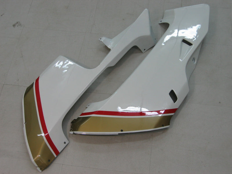 Verkleidungen 2003-2004 Honda CBR 600 RR Rothmans Generic