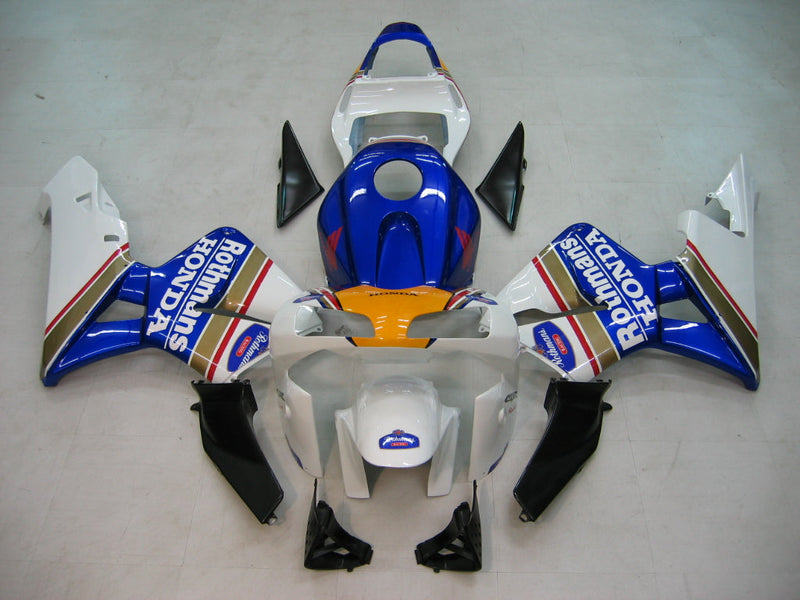 Kotelot 2003-2004 Honda CBR 600 RR Rothmans Generic