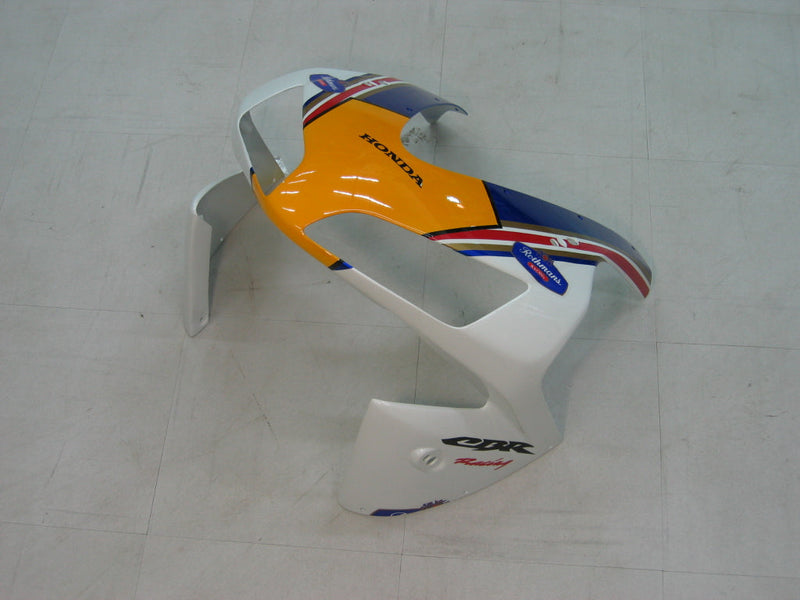 Fairings 2003-2004 Honda CBR 600 RR Rothmans Racing Generic