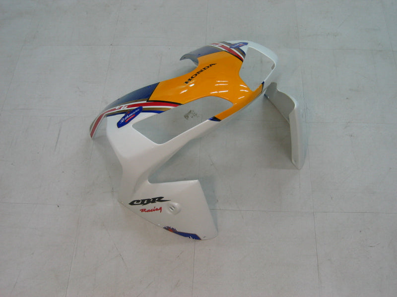 Kotelot 2003-2004 Honda CBR 600 RR Rothmans Generic