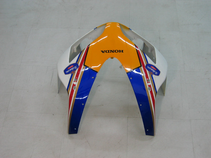 Verkleidungen 2003-2004 Honda CBR 600 RR Rothmans Racing Generic