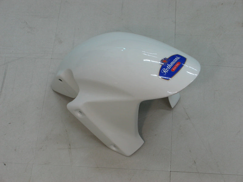 Owiewki 2003-2004 Honda CBR 600 RR Rothmans Racing Generic