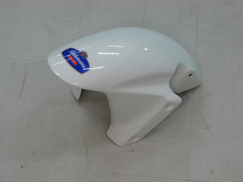 Verkleidungen 2003-2004 Honda CBR 600 RR Rothmans Racing Generic