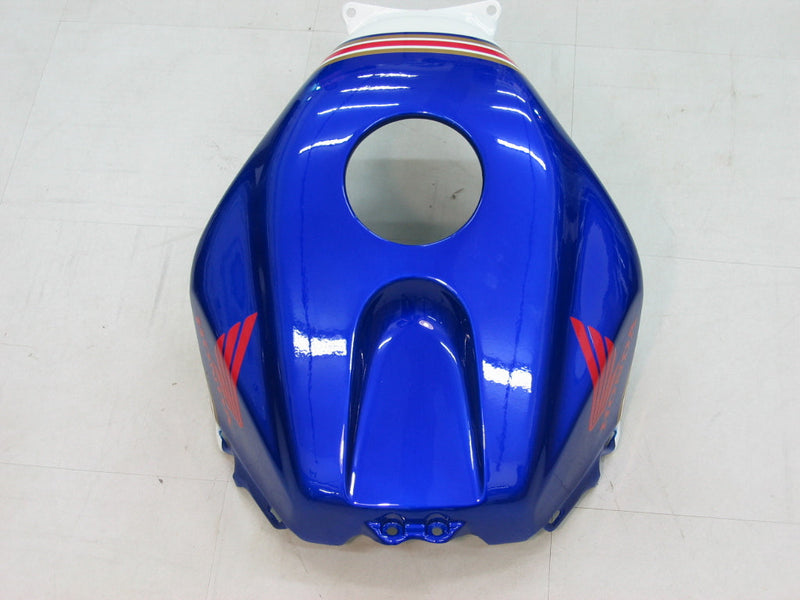 Owiewki 2003-2004 Honda CBR 600 RR Rothmans Racing Generic