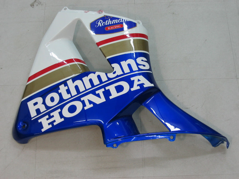 Kotelot 2003-2004 Honda CBR 600 RR Rothmans Generic