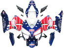 Bodywork FairingPlastics Set For CBR6RR 23-24