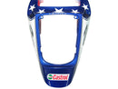 Fairings 2003-2004 Honda CBR 600 RR USA Flag Castrol Generic