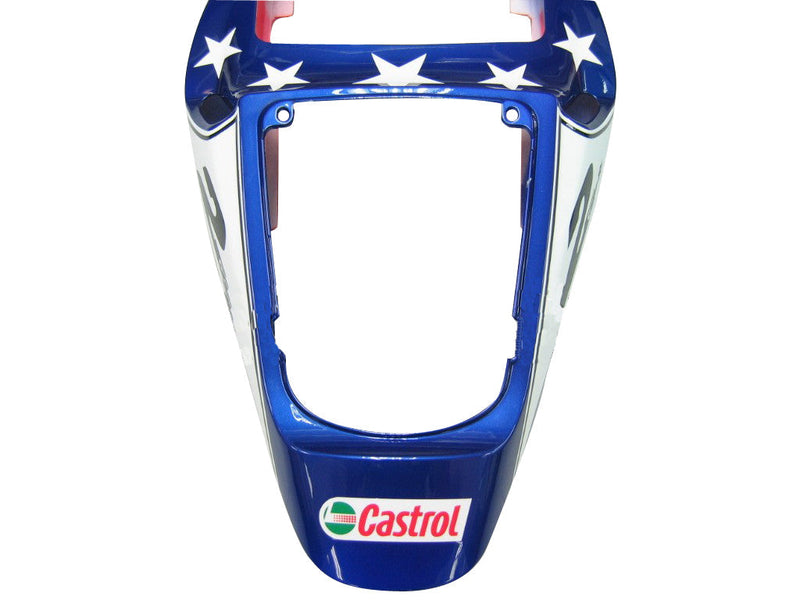 Verkleidungen 2003-2004 Honda CBR 600 RR USA Flag Castrol Generic