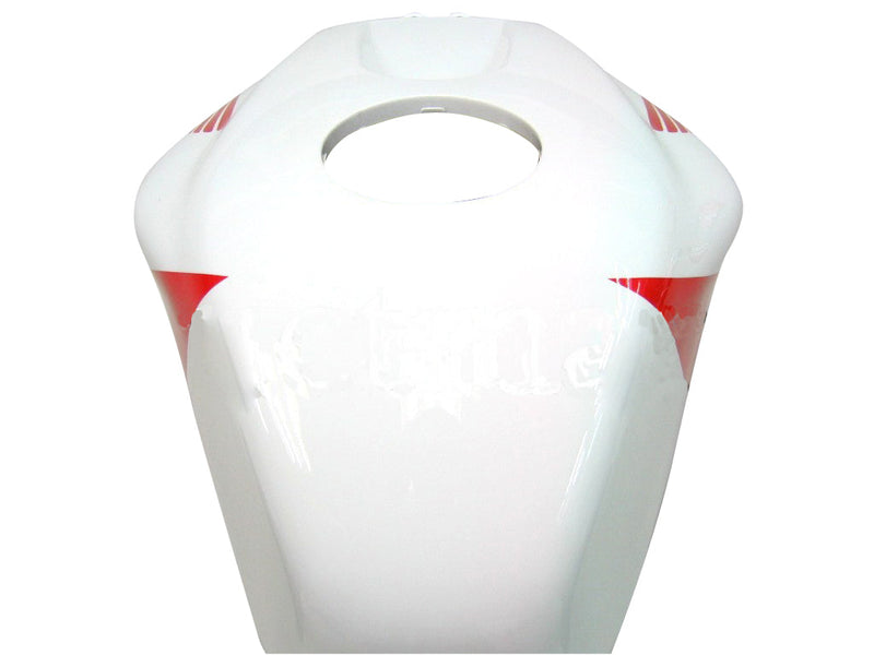 Fairings 2003-2004 Honda CBR 600 RR USA Flagga Castrol Racing Generic