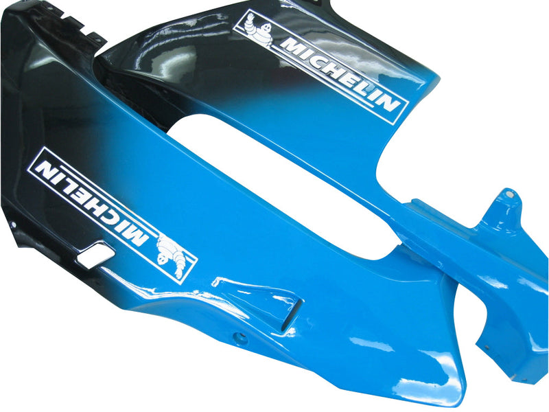 Verkleidungen 2003-2004 Honda CBR 600 RR Konica Minolta Racing Generic