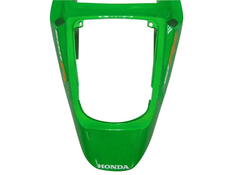 Owiewki 2003-2004 Honda CBR 600 RR Zielono-Czarna CBR Generic