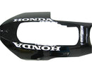 Fairings 2003-2004 Honda CBR 600 RR Grønn & Svart CBR Generisk