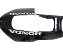 Fairings 2003-2004 Honda CBR 600 RR Grøn & Sort CBR Racing Generisk