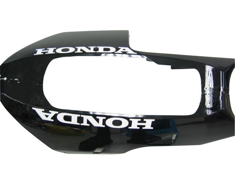 Owiewki 2003-2004 Honda CBR 600 RR zielono-czarna CBR Racing Generic