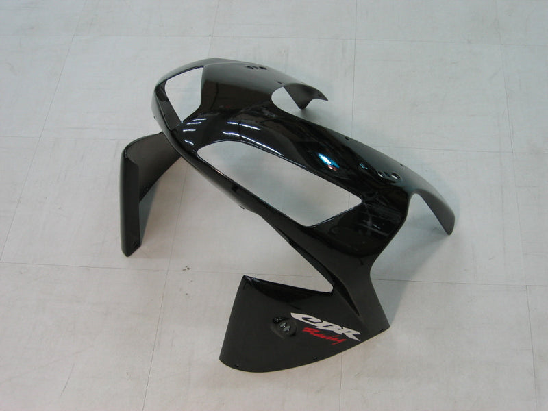 Verkleidungen 2003-2004 Honda CBR 600 RR Schwarz Honda Generic