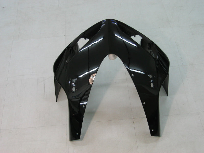 Verkleidungen 2003-2004 Honda CBR 600 RR Schwarz Honda Racing Generic