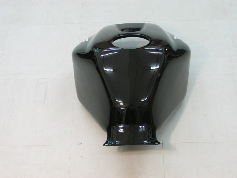 Verkleidungen 2003-2004 Honda CBR 600 RR Schwarz Honda Racing Generic